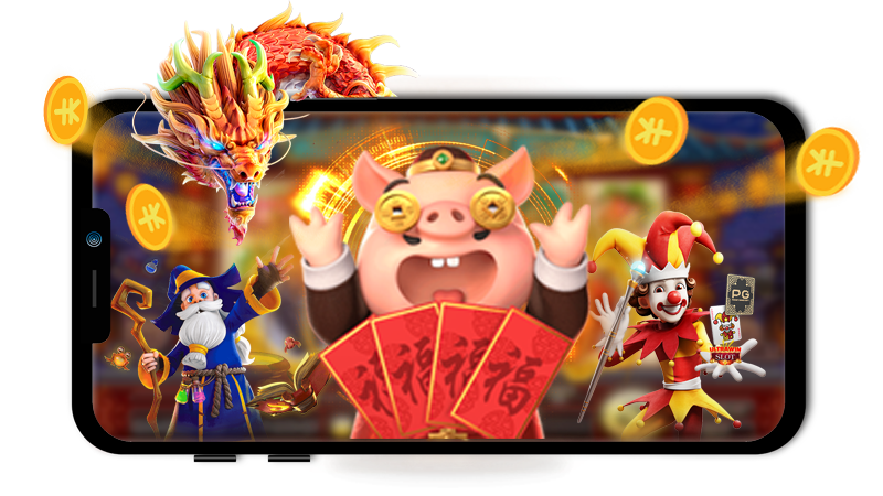 PGSLOT สล็อตออนไลน์ พร้อมเปิดให้บริการ สมาชิกทุกท่าน ด้วยระบบอัตโนมัติ บริการ สมัครสมาชิก ฝาก ถอน ตลอด 24 ชั่วโมง สะดวกรวดเร็วปลอดภัย 100% ไม่เสียเวลา มาพร้อมกับโปรโมชั่นดีๆมากมาย